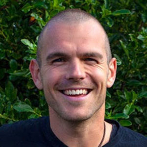 Meet your Posher, Grant